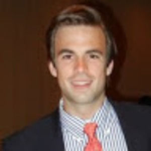 Meet your Posher, Zachary